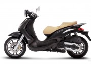 Piaggio Beverly 500